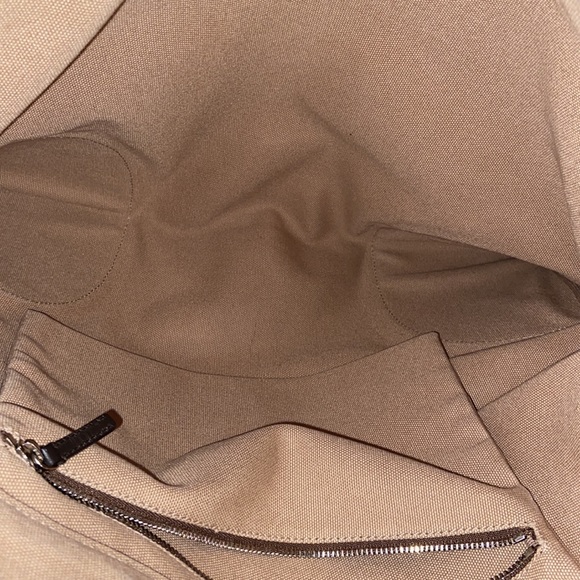 AUTHENTIC Prada canvas bag - Picture 5 of 7